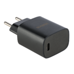 Carregador USB EC 10 POWER 20W Intelbras Preto