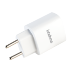 Carregador USB EC 10 POWER 20W Intelbras Branco