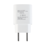 Carregador USB EC 10 POWER 20W Intelbras Branco