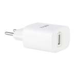 Carregador USB Intelbras EC1  Fast Branco