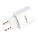 Carregador USB Intelbras EC1  Fast Branco