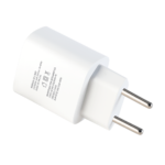 Carregador USB Intelbras EC1  Fast Branco