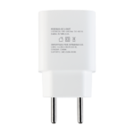 Carregador USB Intelbras EC1  Fast Branco