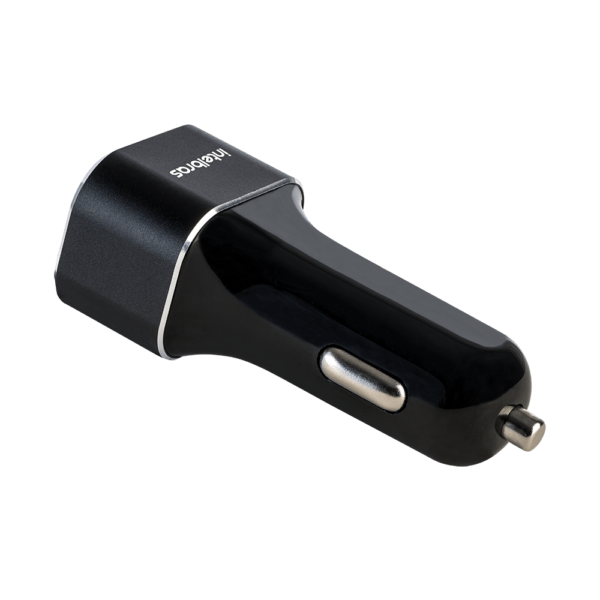 Carregador veicular USB - ECV 11 POWER 38W Intelbras