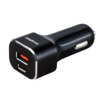 Carregador veicular USB - ECV 11 POWER 38W Intelbras