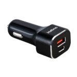 Carregador veicular USB - ECV 11 POWER 38W Intelbras