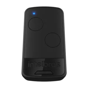 Controle Remoto Intelbras EP 02 para Automatizador