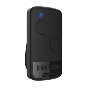 Controle Remoto Intelbras EP 02 para Automatizador