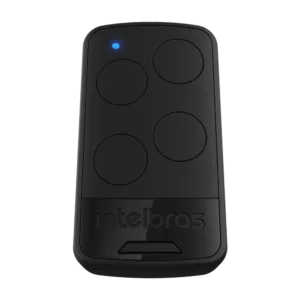 Controle Remoto Intelbras EP 04 para Automatizador