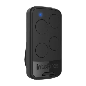Controle Remoto Intelbras EP 04 para Automatizador