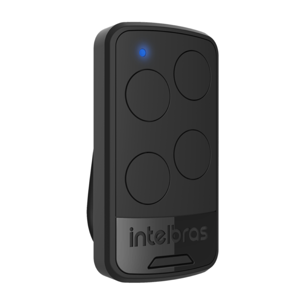 Controle Remoto Intelbras EP 04 para Automatizador