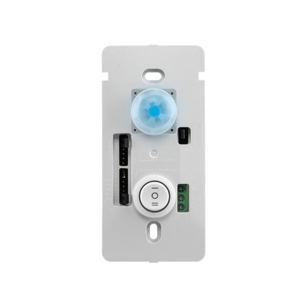 Interruptor Sensor de Presença para Iluminação Intelbras ESPI 180 E+
