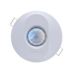 Interruptor Sensor de Presença para Iluminação Intelbras ESPI 360