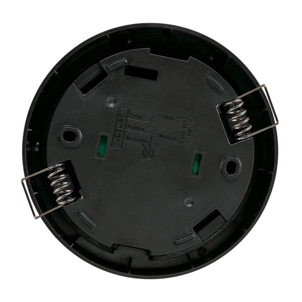 Interruptor Sensor de Presença p/ Iluminação ESPI 360 PT