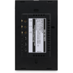 Interruptor Inteligente Touch Wi-Fi 1 Tecla Preto - Intelbras EWS 1001 PT