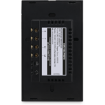 Interruptor Inteligente Touch Wi-Fi 2 Teclas Preto - Intelbras EWS 1002 PT
