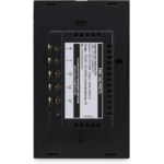 Interruptor Inteligente Touch Wi-Fi 3 Teclas Preto - Intelbras EWS 1003 PT