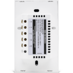 Interruptor Inteligente Touch Wi-Fi 3 Teclas Branco - Intelbras EWS 1003 BR