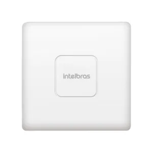 Roteador/Access Point Corporativo Intelbras AP 1350 AC-S
