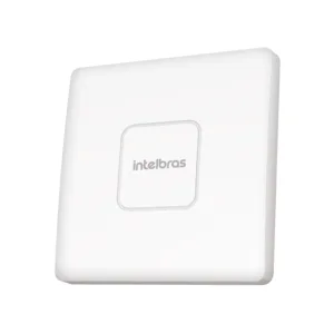 Roteador/Access Point Corporativo Intelbras AP 1350 AC-S