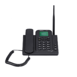 Telefone Celular Fixo 3G WiFi Intelbras CFW 8031