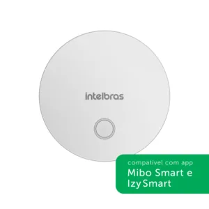 Hub de Automação Smart IZY ICA 1001 Intelbras
