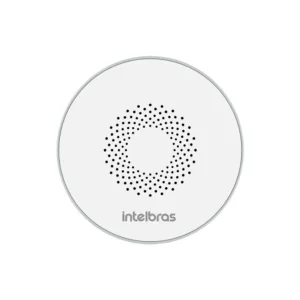 Sirene Smart ISI 1001 Intelbras