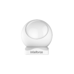 Sensor de Movimento Smart ISM 1001 Intelbras