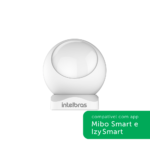 Sensor de Movimento Smart ISM 1001 Intelbras