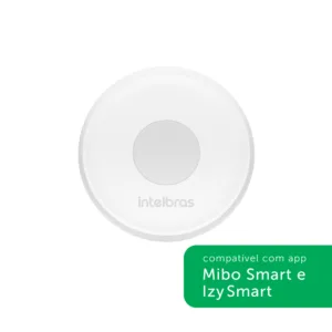 Minibotão Smart Intelbras ISW 1001