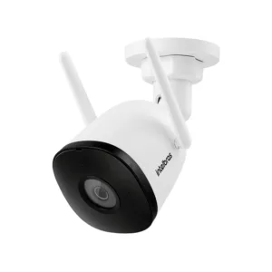 Câmera de Vídeo Wi-Fi Full HD iZC 1005 Intelbras