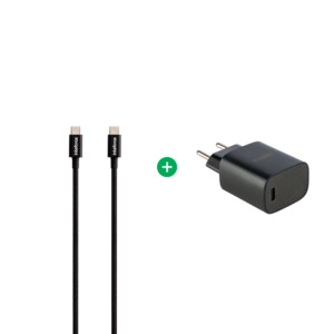 KIT Turbo USB-C