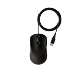 Mouse com Fio Intelbras MCI 20