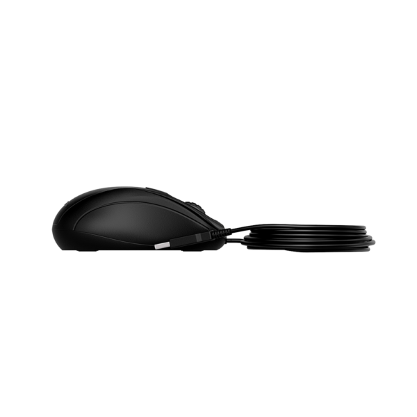 Mouse com Fio Intelbras MCI 20