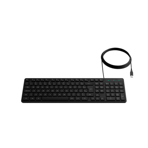 Teclado com Fio Intelbras TCI 10