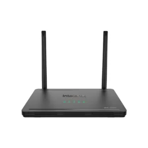 Roteador Wireless Wi-Force Intelbras W4-300F