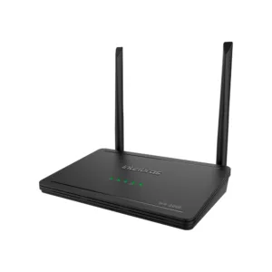 Roteador Wireless Wi-Force Intelbras W4-300F