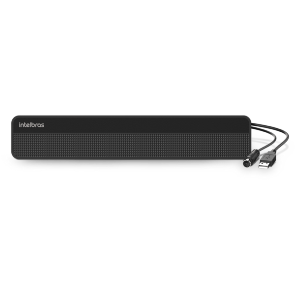 Antena Interna Amplificada Digital USB AI 3101