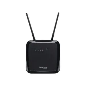 Interface Celular 4G WiFi - ICW 4002