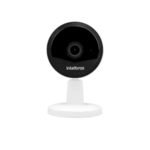 Câmera de Video Wi-Fi HD Intelbras iM1