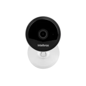 Câmera de Video Wi-Fi HD Intelbras iM1
