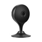 Câmera de Video Wi-Fi Full HD Intelbras iM3 C Black