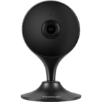 Kit Câmera Wi-Fi Interna iM3 Black + Gravação em Nuvem Mibo Cloud 30 dias Anual