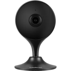 Kit Câmera Wi-Fi Interna iM3 Black + Gravação em Nuvem Mibo Cloud 3 dias Semestral