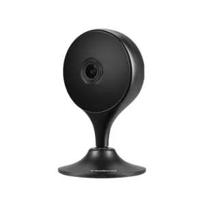 Câmera de Video Wi-Fi Full HD Intelbras iM3 C Black