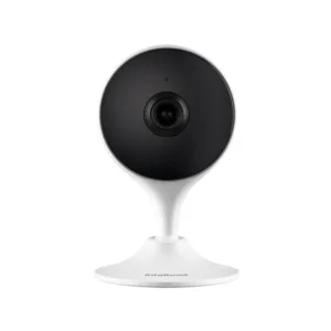 Câmera de Vídeo Wi-Fi Full HD Intelbras iM3 C