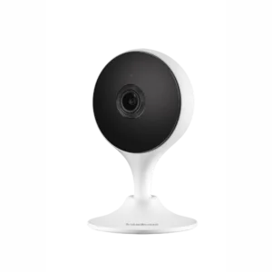 Kit Câmera de Vídeo Wi-Fi Full HD iM3 C Duo