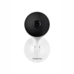 Kit Câmera Interna Inteligente Wi-Fi Full HD Intelbras iM3 c/ MicroSD 32GB + capa Gato