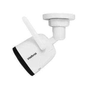 Câmera de Video Wi-Fi Full HD iM5 SC