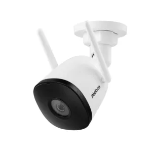 Câmera de Video Wi-Fi Full HD iM5 SC
